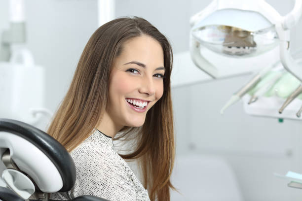 Laser Dentistry in Thoreau, NM